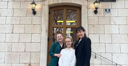 64. hrvatsko natjecanje učenika i studenata glazbe i plesa